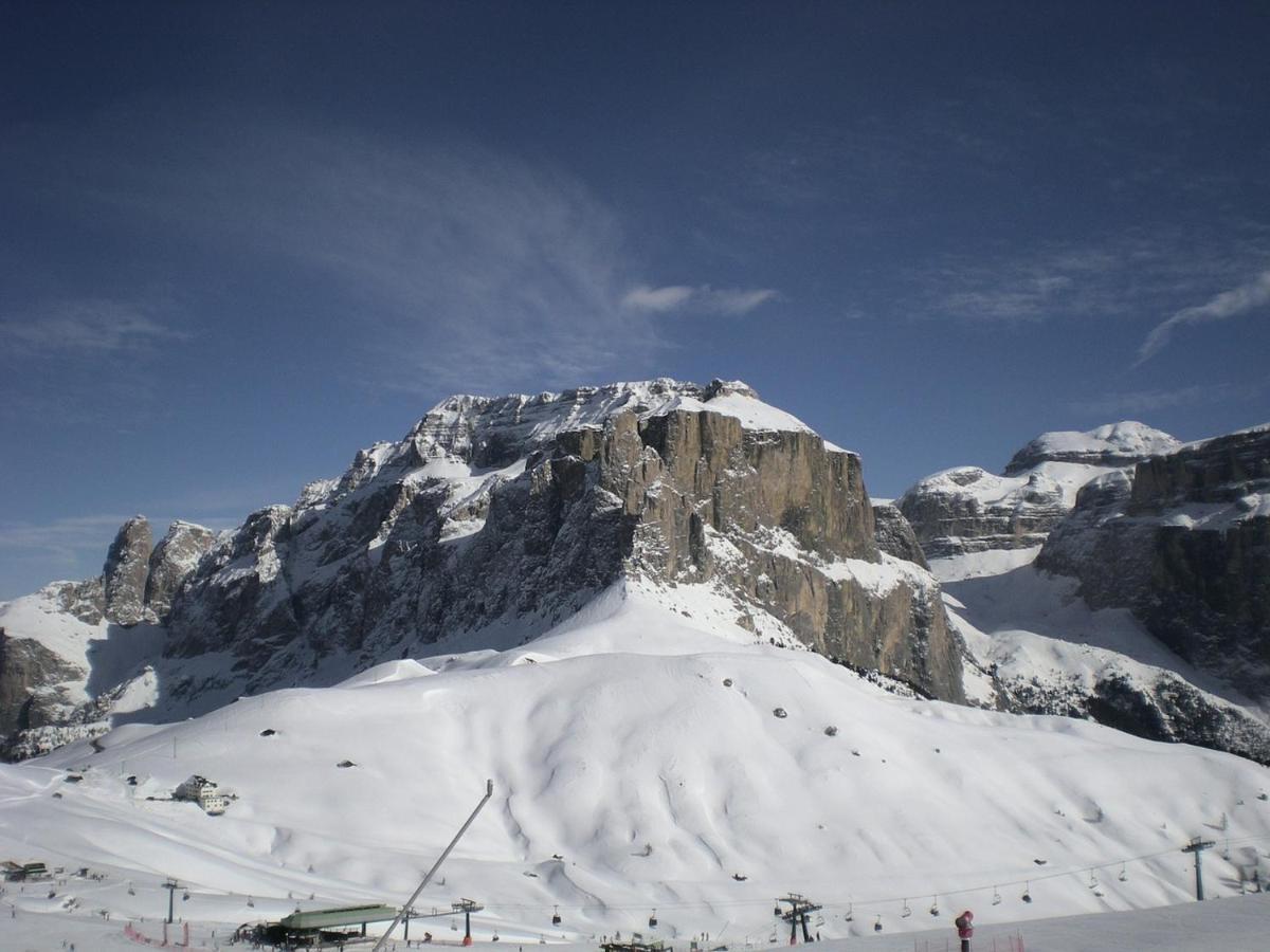 La Casa! Villa Vigo di Fassa Exterior photo